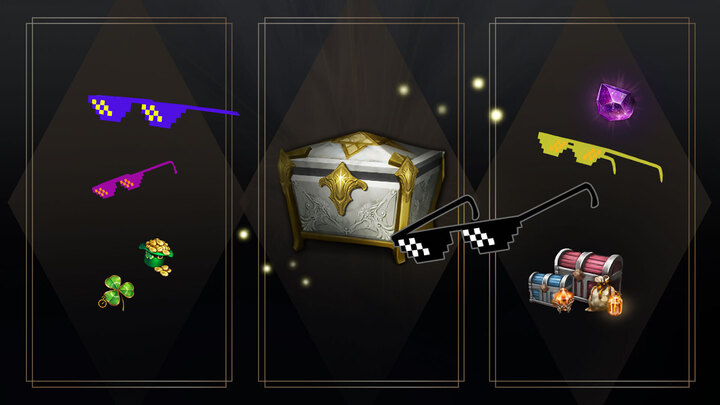 Lost Ark tweet media