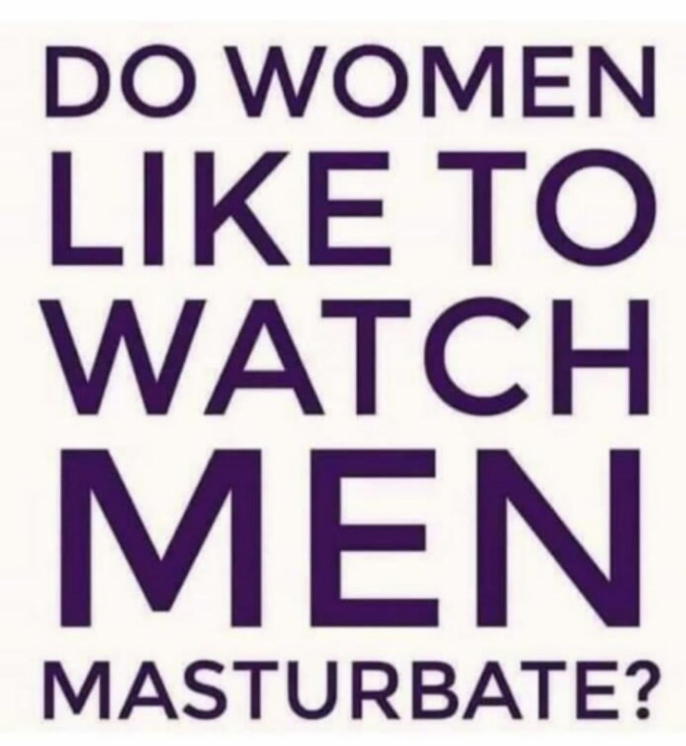 Women Watching Men Masturbate Flups on Twitter: "Not in Waitrose, no." / Twitter