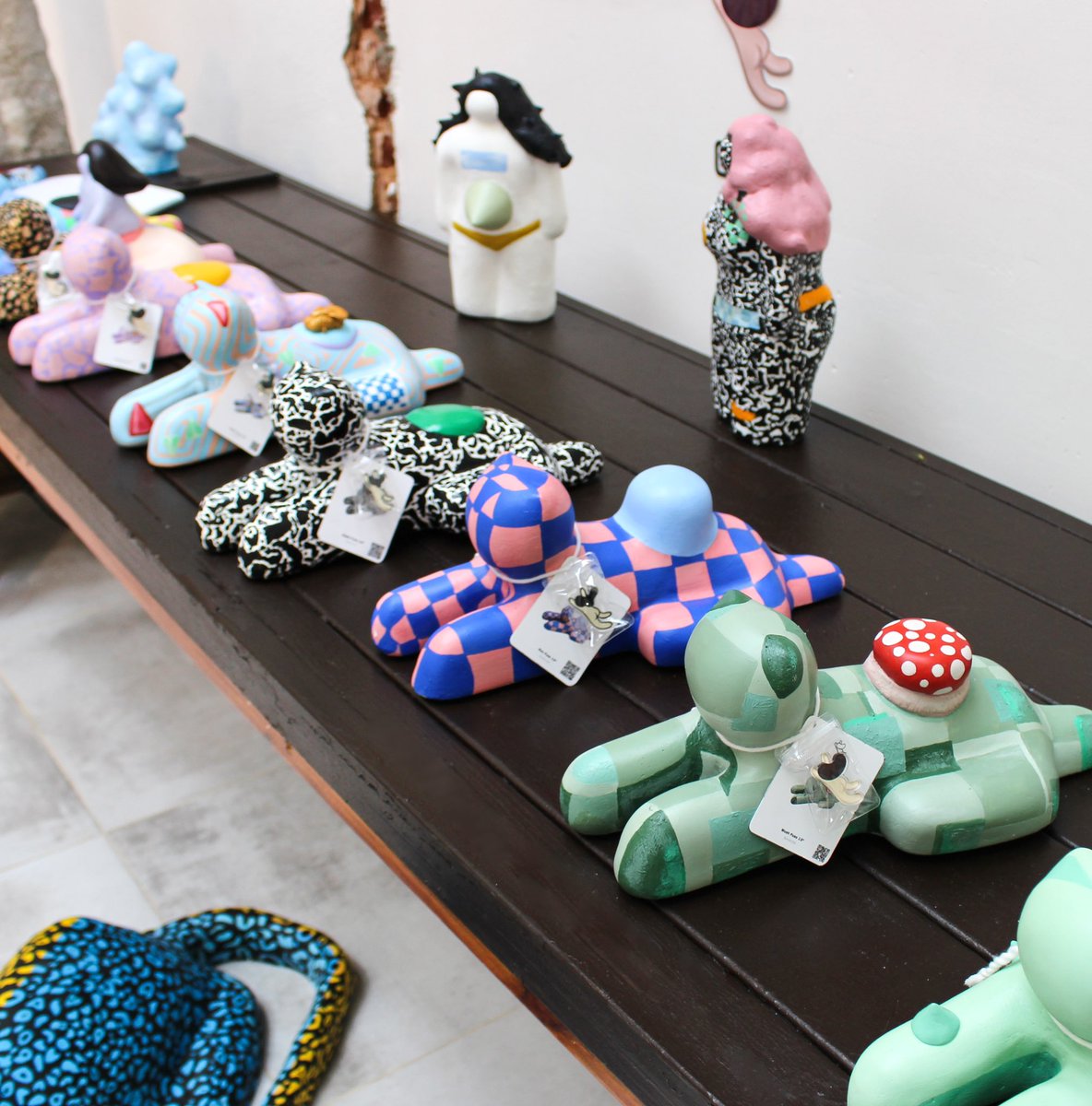 mildly domesticated 🏡🐈‍⬛