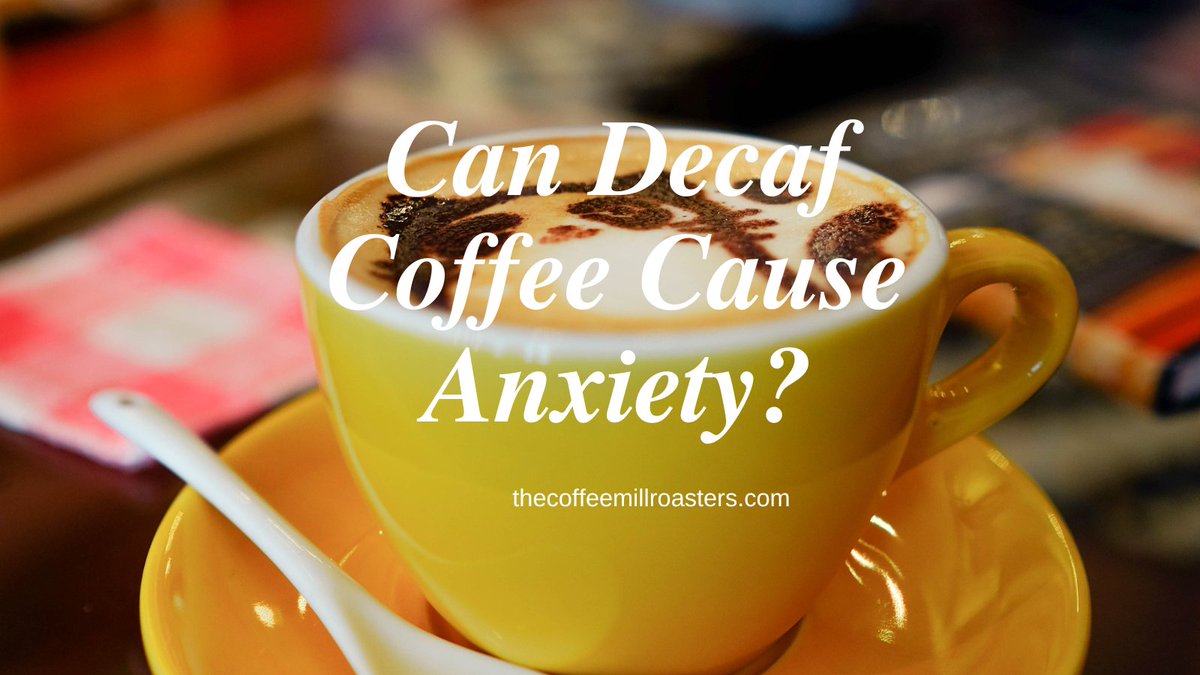 baristaraimo's tweet photo. Can Decaf Coffee Cause Anxiety?
Get more here : https://t.co/Mp1QZbIbM2
#coffeepeople #coffeefreak #coffeebike #coffeeandtea #coffeenow #coffeehour https://t.co/Jvt0VnbOaP