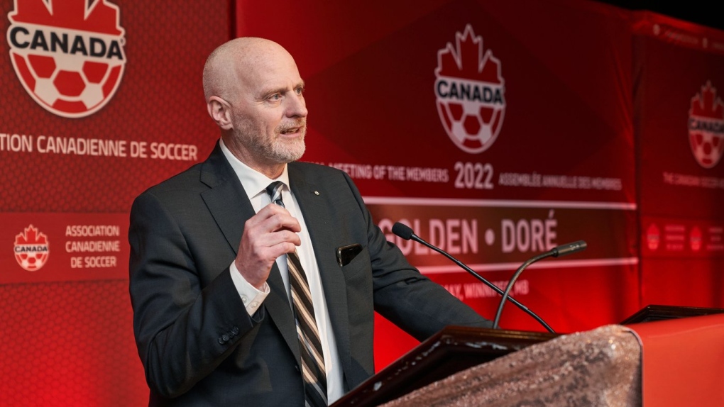 Canada Soccer general secretary Earl Cochrane to appear before Heritage Committee thelatinvox.com/?p=18825 

#canada, #CanadaSoccer, #EarlCochrane, #HeritageCommittee, #National, #ottawa, #thelatinvox