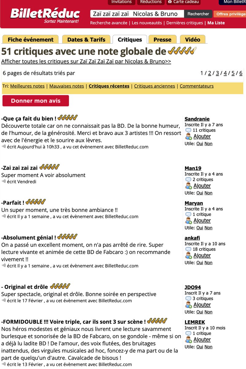 Nicolas Charlet tweet media