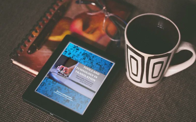 UCSDExtTransInt's tweet photo. Tools and Technology in Translation
https://t.co/z3QTEOjCUG
» Apr 4 to May 15 with @RafaLombardino
#xl8 #t9n #1nt #translation #interpretation
#BizSkills #MarketingSkills #ToolsAndTech
#ContinuingEducation #ContinuingED
#OnlineLearning #OnlineEducation #DistanceLearning https://t.co/ukrX7X5PGK