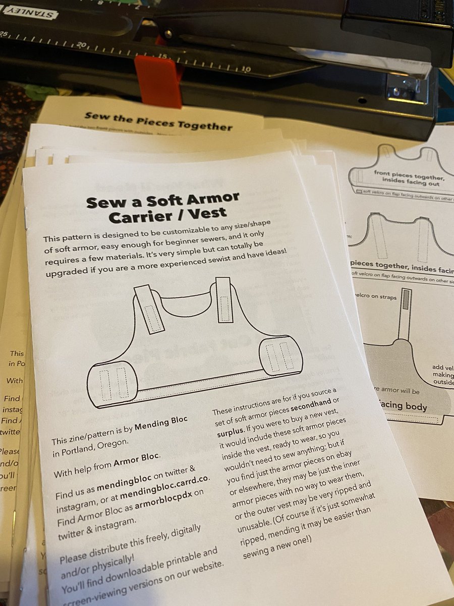 Mending Bloc tweet media