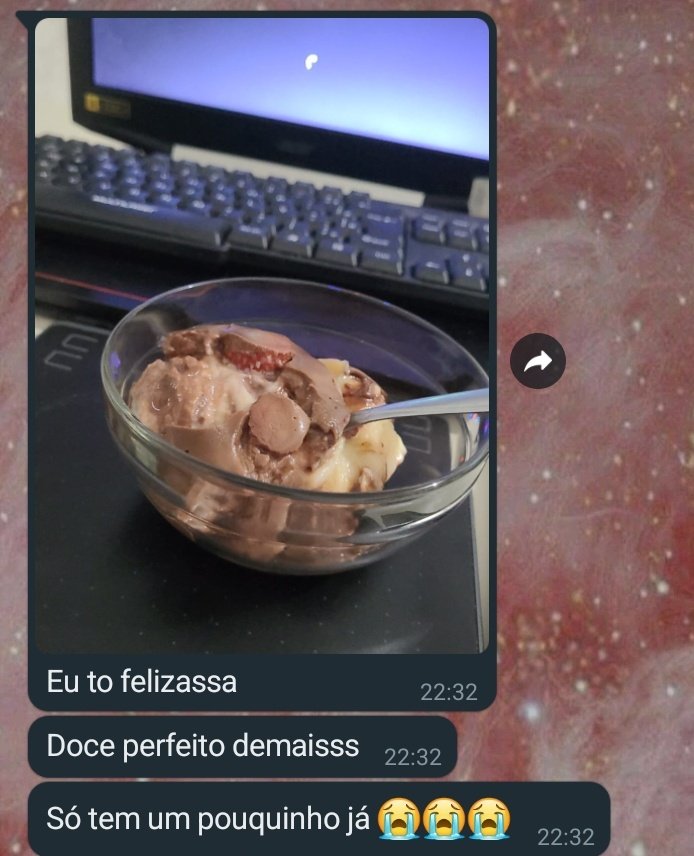 PingePoliana's tweet photo. Isso deixa meu coração quentinho! https://t.co/yUBE6QvAAw