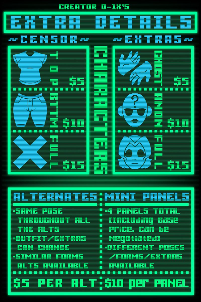 Creator 0-1X tweet media