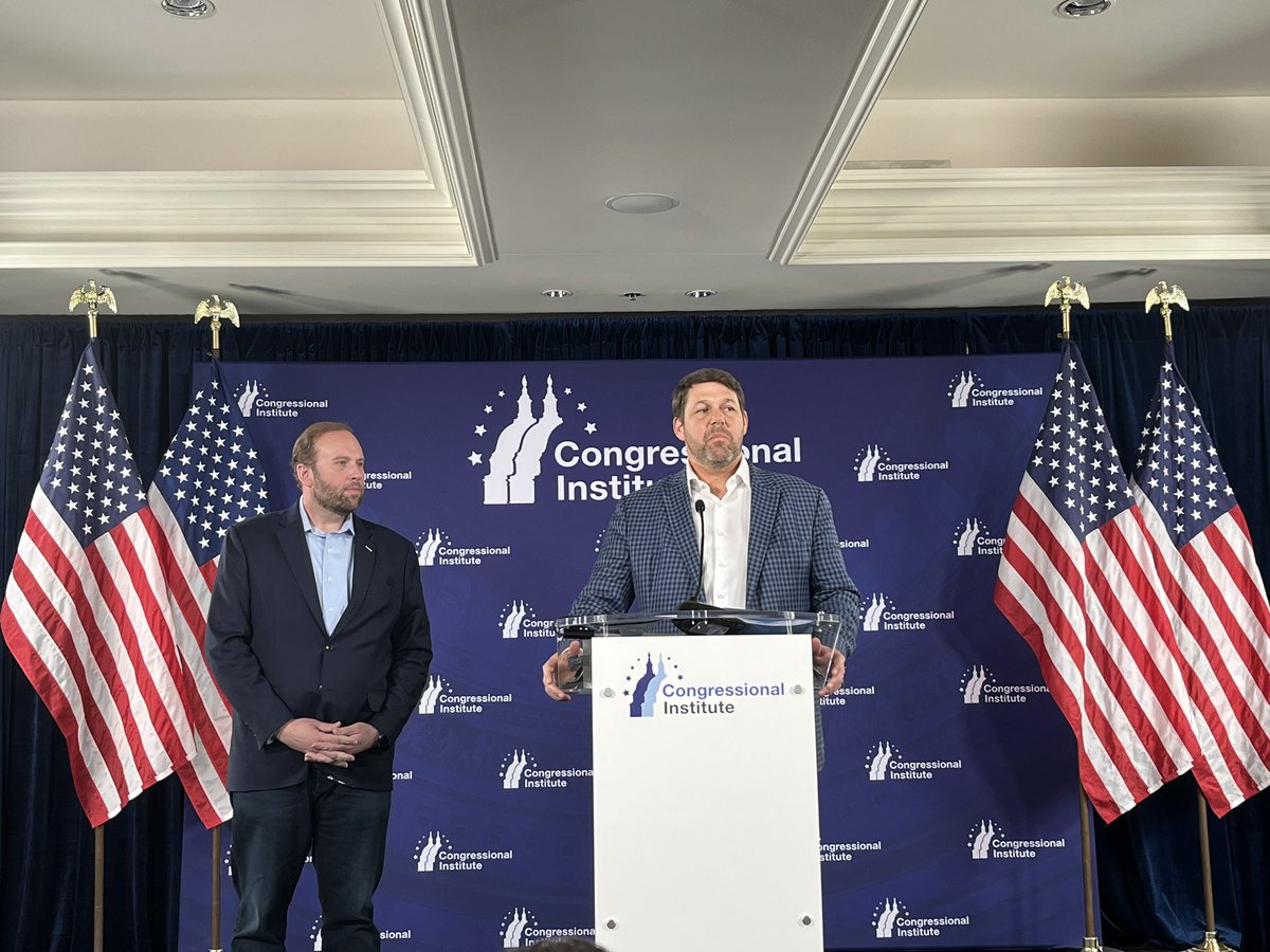 MatthewFoldi's tweet photo. RIGHT NOW: @housebudgetGOP chair #TX19’s @RepArrington and @WaysandMeansGOP chair #MO08’s @RepJasonSmith talk about failures of Biden’s Budget https://t.co/NuRJcJOXmn