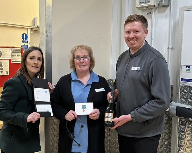 Lisa Bailey tweet media