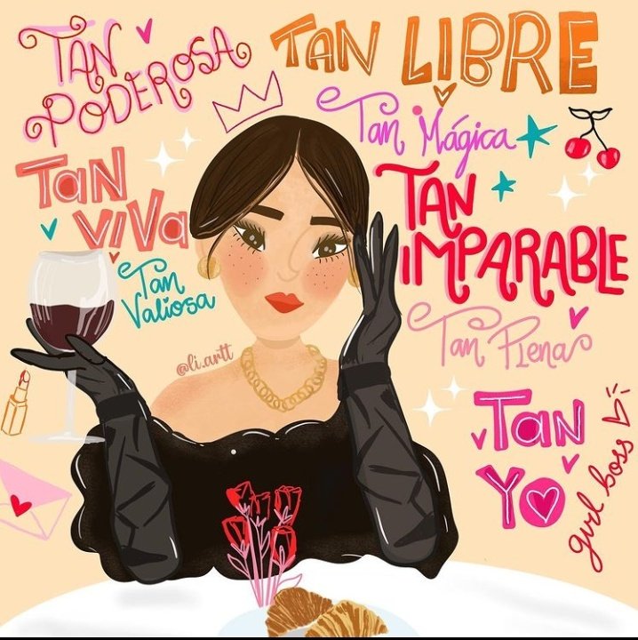 Esmeira Villalobod (@vesmeira) on Twitter photo #JuntosContraLasMafias
<a href="/ahora_dulcita/">YoDulcita🍰🥰🌹</a> <a href="/Ana_RoGV/">𝒜𝓃𝒶 𝒫𝒶𝑜𝓁𝒶... 🌺👩🌾</a> <a href="/Arelys_50/">Arelys</a> <a href="/MkPatriota/">Mildre Patriota</a> <a href="/patriona57/">patriona57</a> <a href="/patriotavzlan/">Patriota</a> <a href="/poder812/">poder812</a> <a href="/PInsomne1/">🌼 Pupila Desib🌼 🇻🇪🇳🇮🇨🇺</a> <a href="/chande5035/">chande</a> <a href="/YaneidysVillal1/">Yaneidys Villalobos</a> <a href="/Briggittems1/">Tuitera Juvenil 💕💞</a> <a href="/Camilaplu/">Camilo</a> <a href="/cpmarp21/">CpMarp21 🐾🐾</a> <a href="/dash_help1/">Dash_Help</a> <a href="/Limpio30518009/">@Limpio</a> <a href="/estr3mao1411/">🇻🇪☕Vicente Flores☕🇻🇪</a> <a href="/Valeria_GR76/">🌹 Valeria 🌹</a> <a href="/MamJosefina1/">🌸 Josefina 🌸</a>
Mujeres somos tan 👇❤️🇻🇪 #JuntosContraLasMafias
<a href="/ahora_dulcita/">YoDulcita🍰🥰🌹</a> <a href="/Ana_RoGV/">𝒜𝓃𝒶 𝒫𝒶𝑜𝓁𝒶... 🌺👩🌾</a> <a href="/Arelys_50/">Arelys</a> <a href="/MkPatriota/">Mildre Patriota</a> <a href="/patriona57/">patriona57</a> <a href="/patriotavzlan/">Patriota</a> <a href="/poder812/">poder812</a> <a href="/PInsomne1/">🌼 Pupila Desib🌼 🇻🇪🇳🇮🇨🇺</a> <a href="/chande5035/">chande</a> <a href="/YaneidysVillal1/">Yaneidys Villalobos</a> <a href="/Briggittems1/">Tuitera Juvenil 💕💞</a> <a href="/Camilaplu/">Camilo</a> <a href="/cpmarp21/">CpMarp21 🐾🐾</a> <a href="/dash_help1/">Dash_Help</a> <a href="/Limpio30518009/">@Limpio</a> <a href="/estr3mao1411/">🇻🇪☕Vicente Flores☕🇻🇪</a> <a href="/Valeria_GR76/">🌹 Valeria 🌹</a> <a href="/MamJosefina1/">🌸 Josefina 🌸</a>
Mujeres somos tan 👇❤️🇻🇪