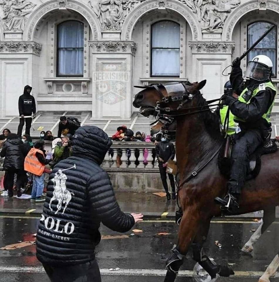 Paradojas del universo descripción gráfica: