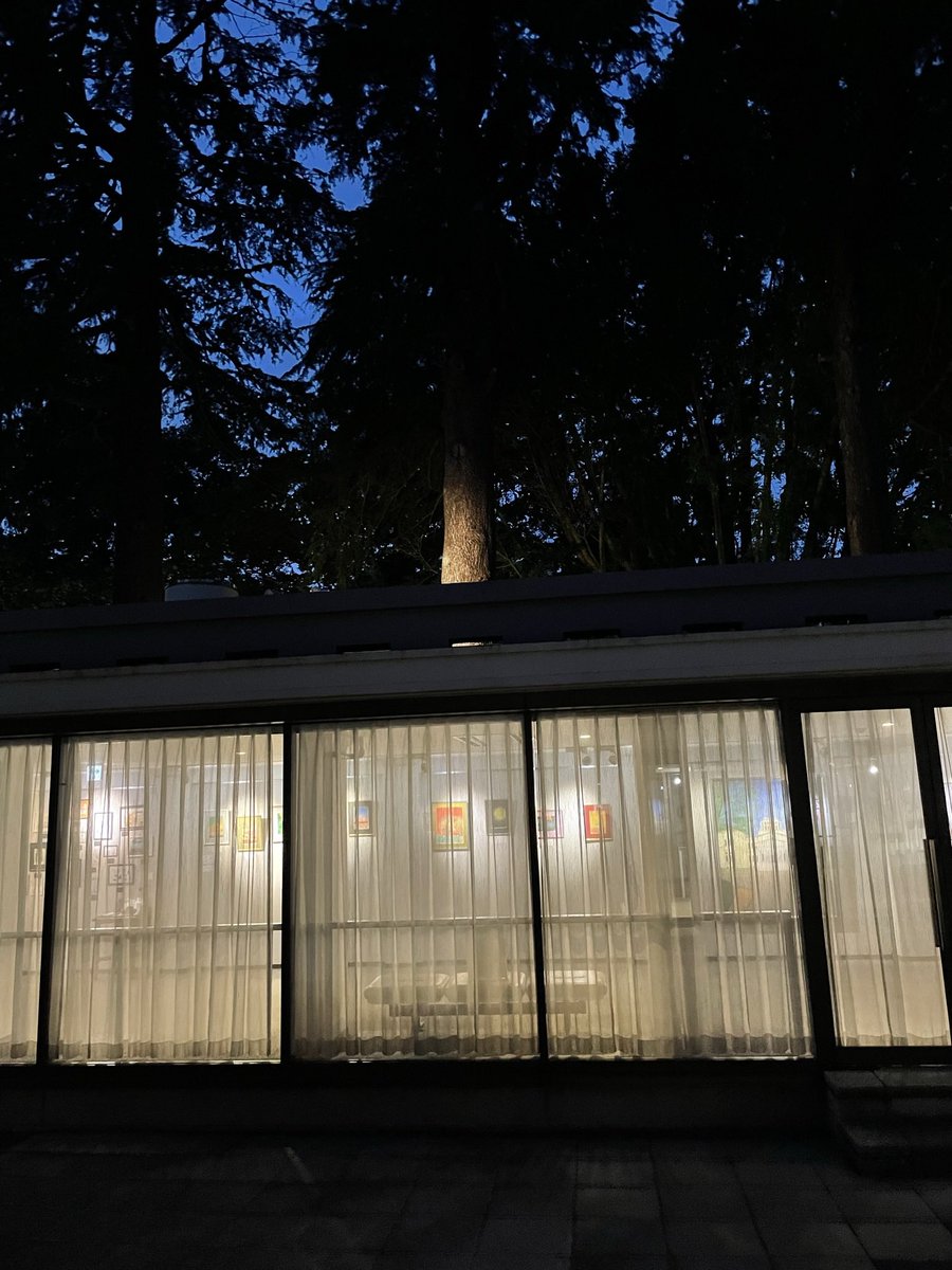 Green Vibration 作品展 tweet media