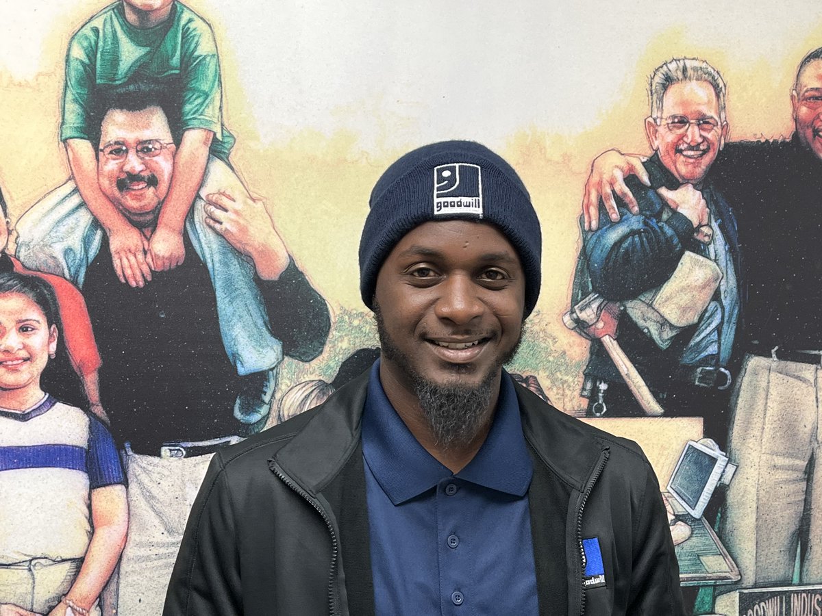 Goodwill of NW Texas tweet media