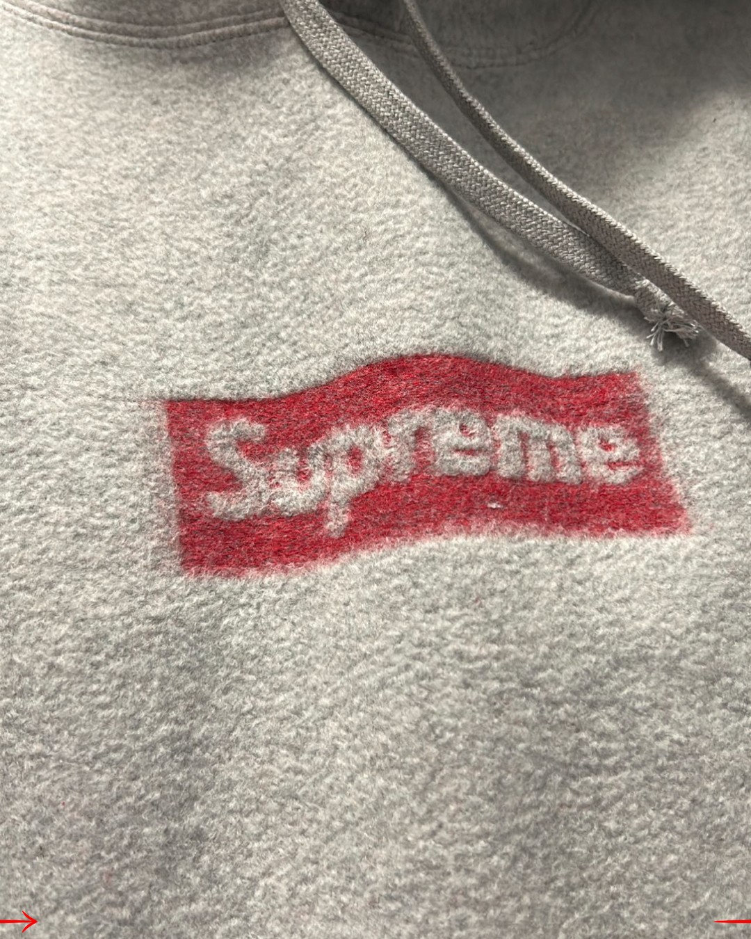 Supreme Inside Out Box Logo | myglobaltax.com