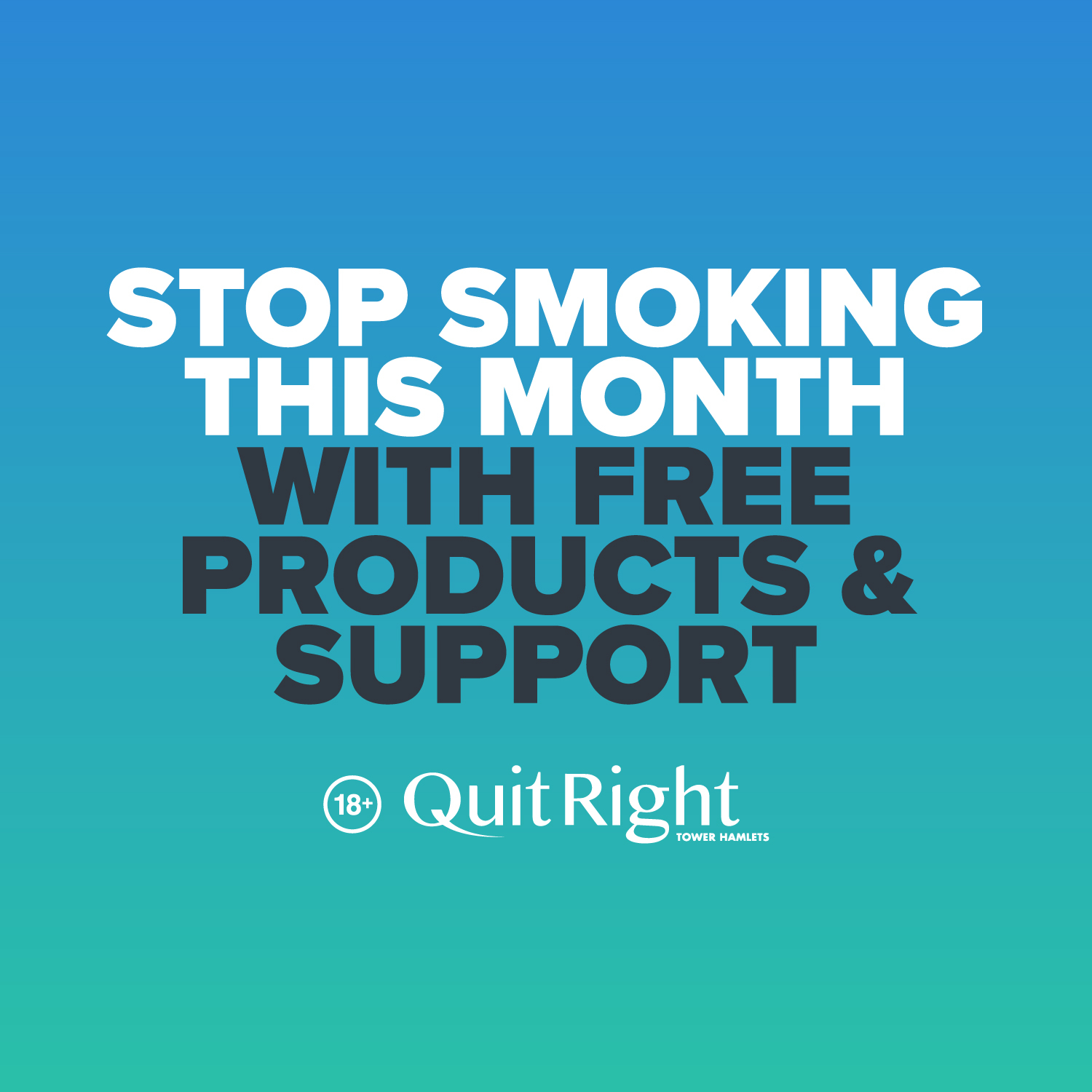 QMUL Stop Smoking Services on Twitter: "Claim Your Free Vape Bundle