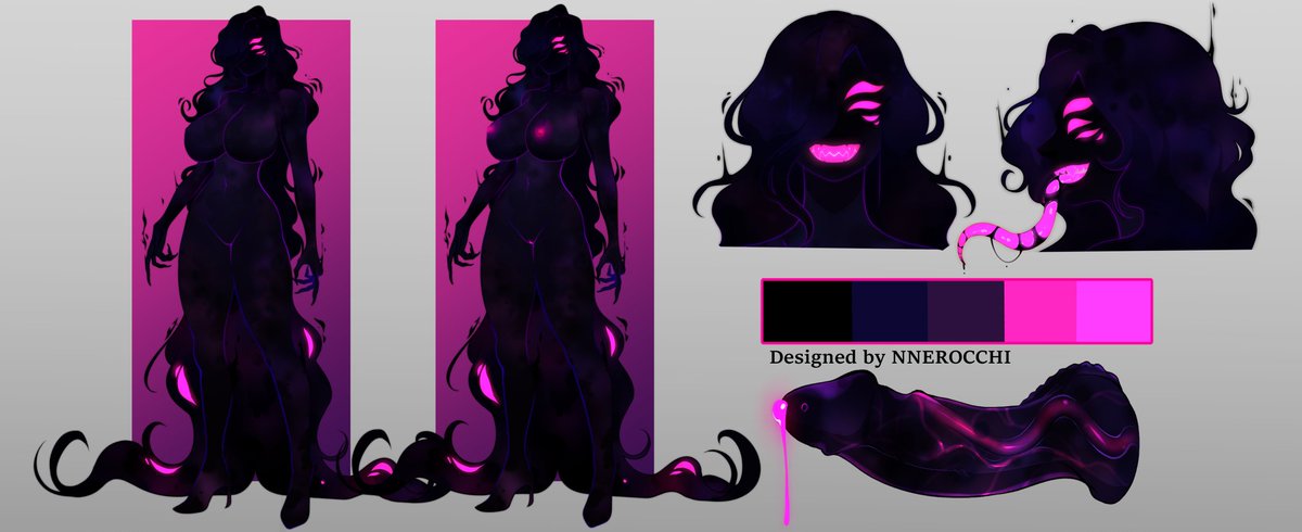 🔞 Nerocchi 🔞 | COMMISSIONS CLOSED tweet media
