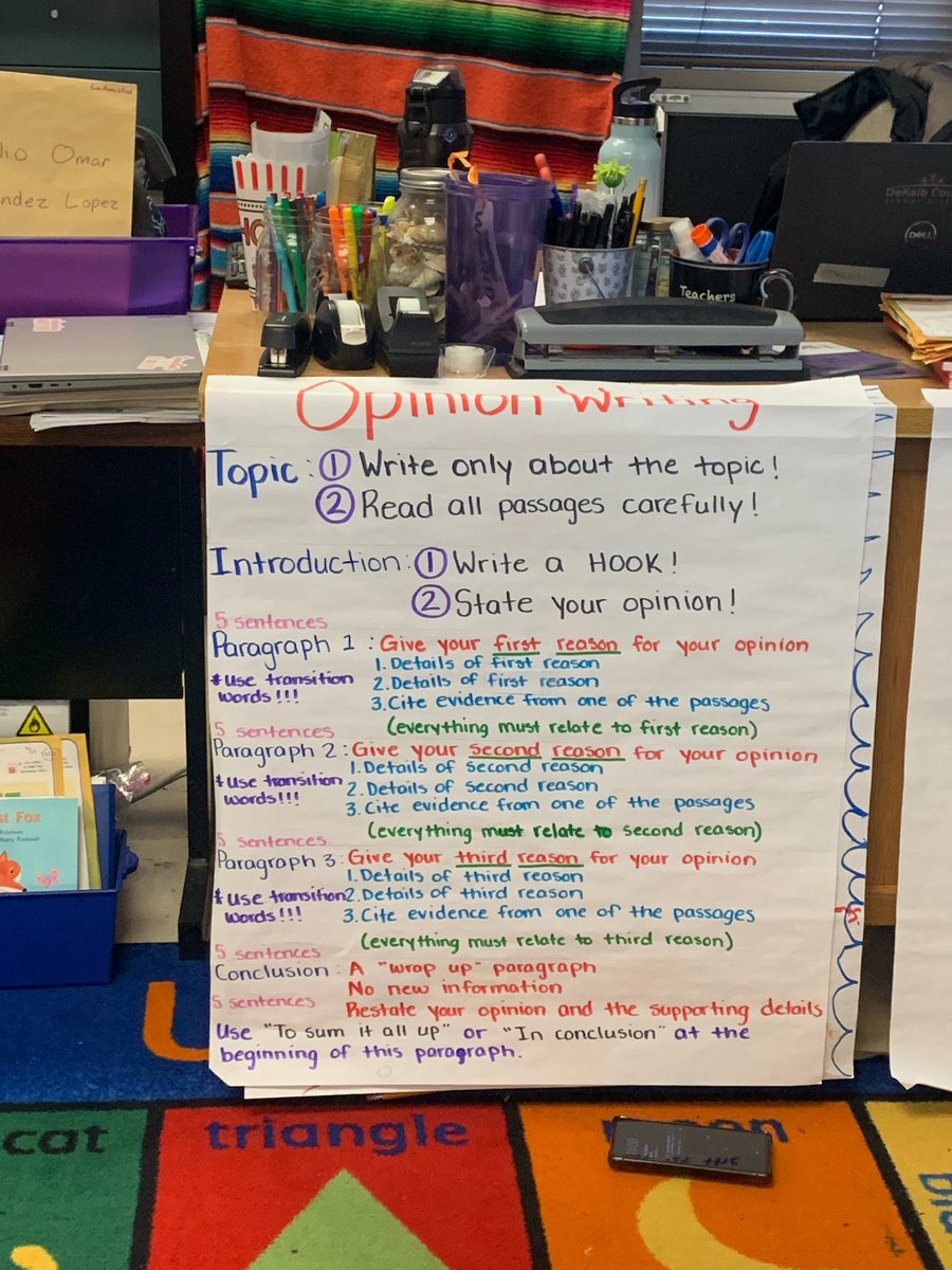 PrincipalDrH's tweet image. Anchor chart Monday!! Yes! Yes! Yes! #ilovedcsd #anchorchart