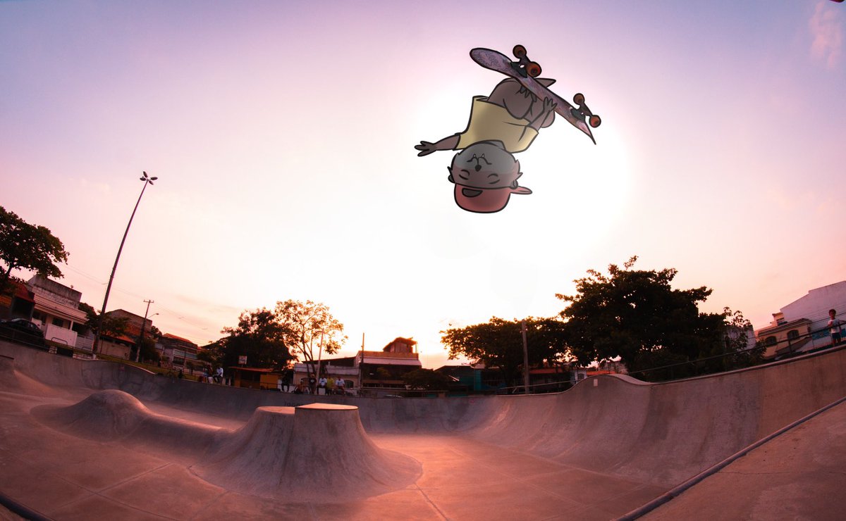 Flying into a new week and giving out WL spots! 🦦🛹

Requirements:
1️⃣ RT &amp; Like
2️⃣ Join our discord: discord.gg/ordinaryotters