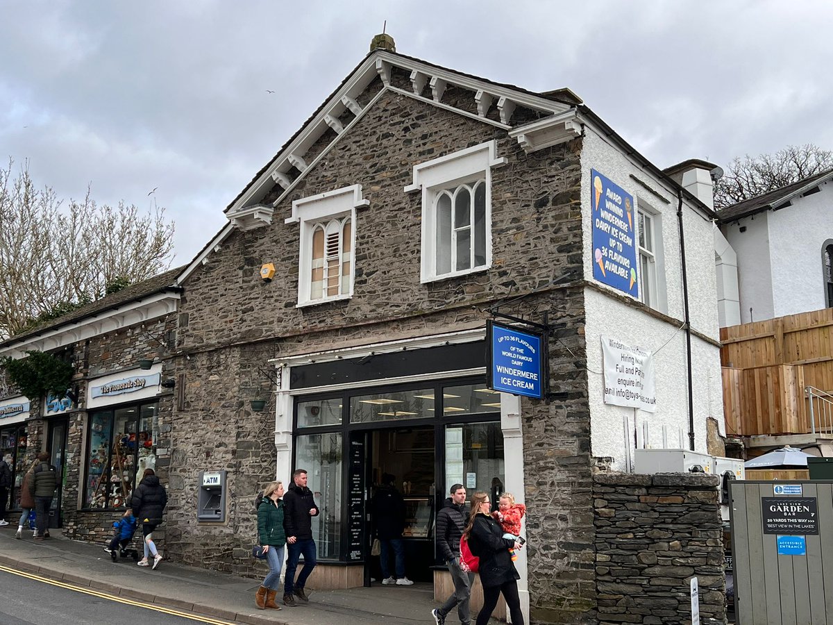 ADT_UK's tweet photo. Spotted! π
ADT Bell Box's in the picture-perfect #lakedistrict
Have you spotted ADT on your travels?
#travels #bellbox #ADT #alwaysthere #uk #pictures #photooftheday https://t.co/VS9VTfYGEb