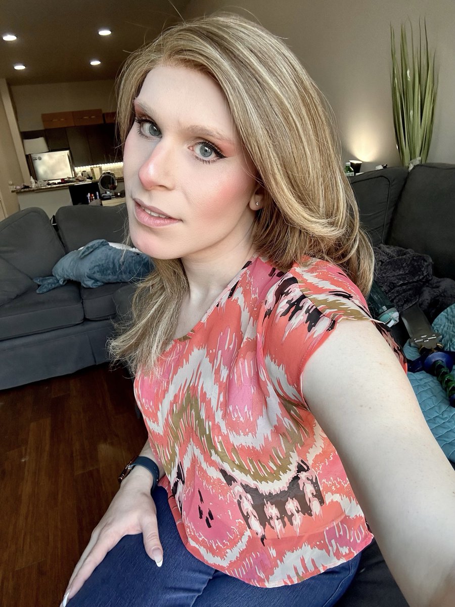 Jess Rappaport 🏳️‍⚧️ on Twitter: 