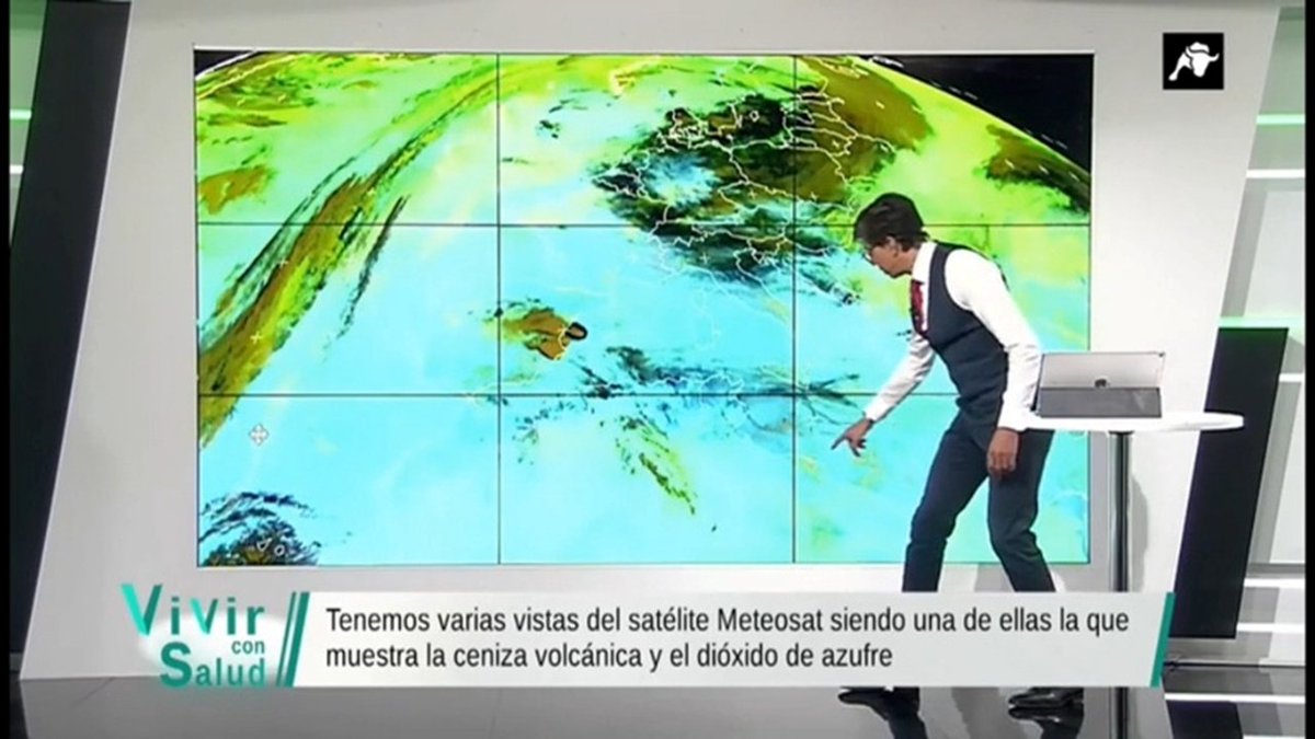 Benito Fuentes tweet media