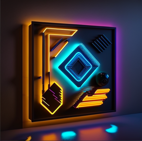 NeonCoin__'s tweet photo. SHILL REVARDS! ⏰

🔸Create a tweet about us and the NFT mint (be original)

🔸Dont forget to tag us 

🎊BEST shiller get 1 FREE nft worth 1sol + bonus go go go

@hey_wallet send 1000 $BONK to the first 100 retweets + likes 

THIS IS THE NFT ⬇️⬇️⬇️ https://t.co/8VICY24OZG