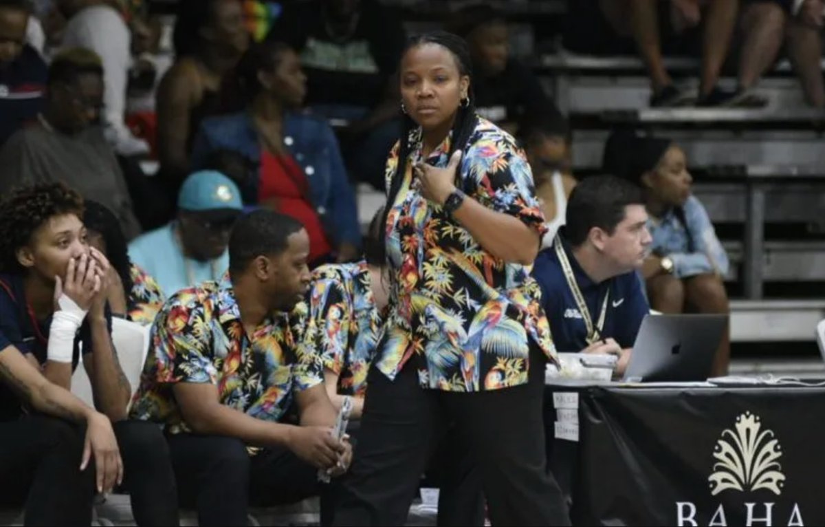 Bahamas Olympics tweet media