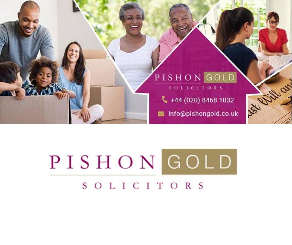 Pishon Gold Solicitors tweet media