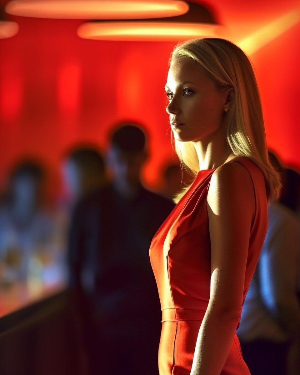 NF_teasers's tweet image. 👠 Lady in Red 👠

💃#LadyInRed 
💃#midjourney5 
💃#MidjourneyAI 
💃#beautifulgirl 
💃#aiartcommunity 
💃#AItwitter