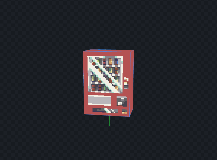 impinq's tweet photo. WIP
Details seem a bit too messy but whatever. Hope I get to finish it. https://t.co/066l4EFFVv
