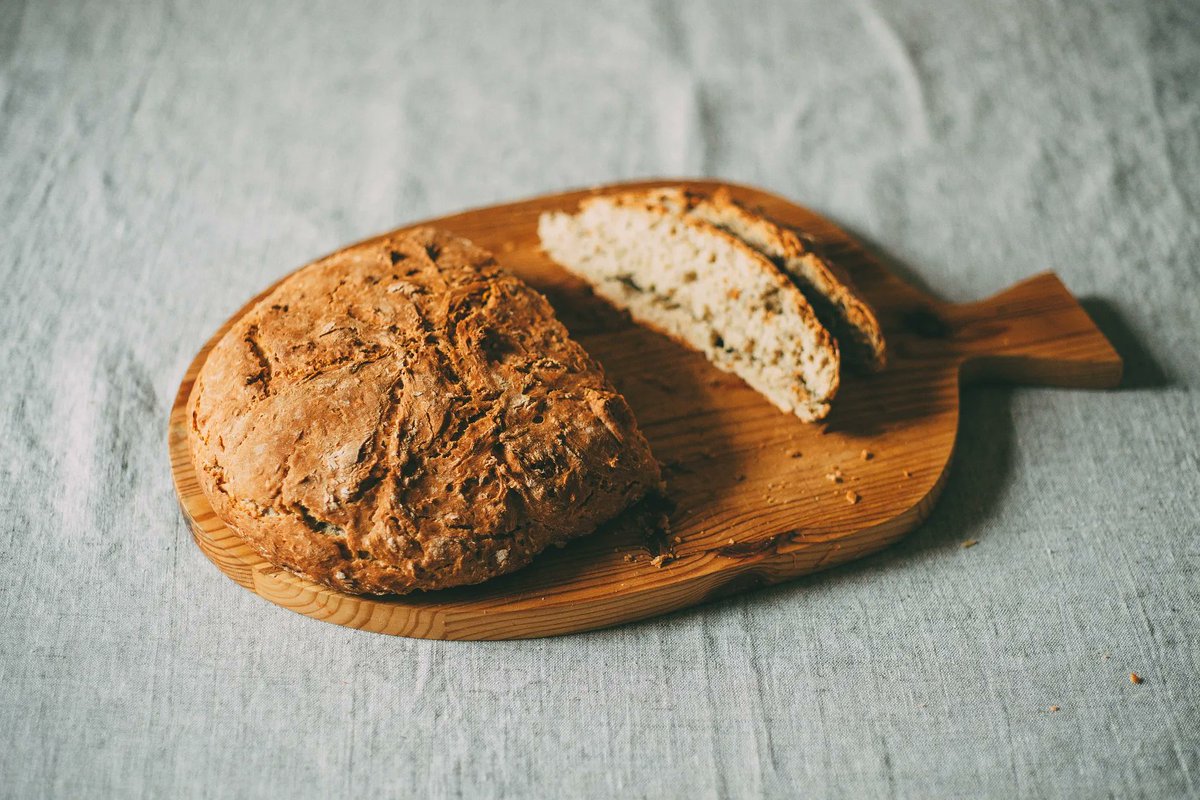 HrvstMedia's tweet image. Hungry? Read our latest article about the True Bread of Life👇 

buff.ly/41F4sZ0  

#HRVST #HRVSTMedia #Jesus #Evangelism #Gospel