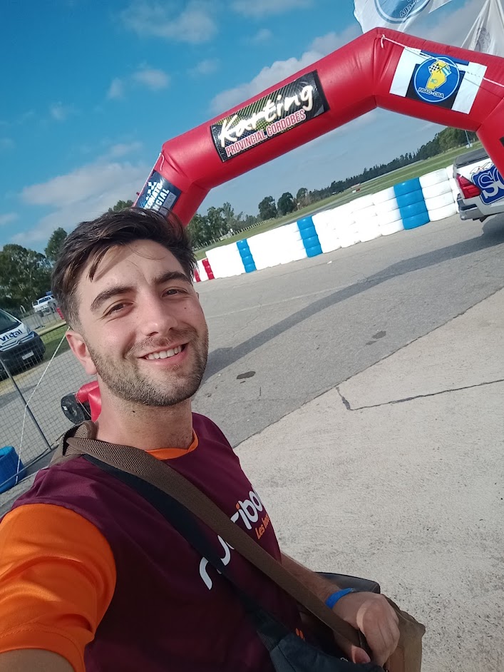 Relatando el Provincial Cordobés de Karting ♥