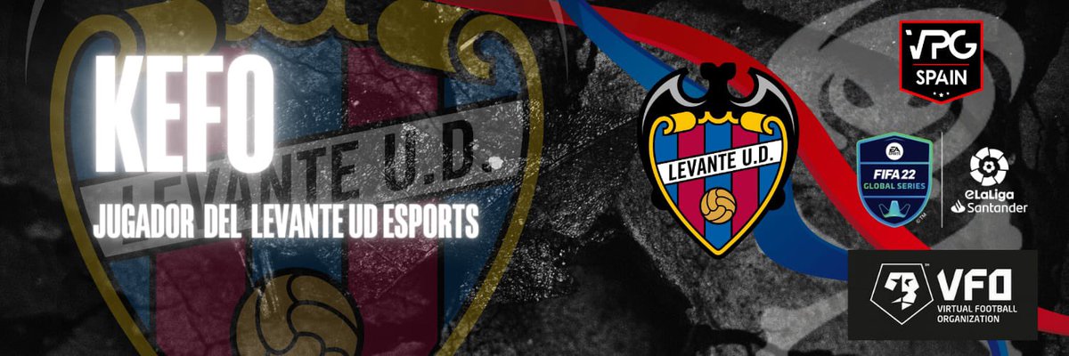 Juanfranpr3's tweet photo. 💣🔥#NewAnnounce

✍️Anunciamos la sexta y última incorporación para esta temporada en @EsportsLUD , viene para reforzar la delantera, estábamos destinados a reencontrarnos de nuevo y hoy ha llegado el día, un placer tenerte de nuevo por aquí.

⚽️🎮¡Bienvenido! @xKefo_7 🐐 https://t.co/TAoJZXTsHs