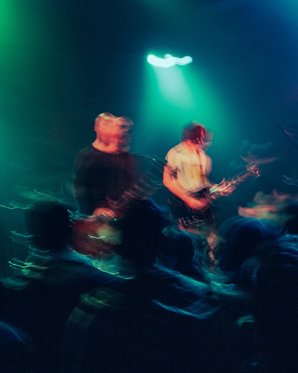 livefromthepitt's tweet photo. What’s a Sunday night without a chill rock concert? @WhiteReaperUSA playing at @mrsmallstheatre last week!

More photos + a write up live at the link in our bio!

📸: @madalynalaya https://t.co/4TlvXPmTkc