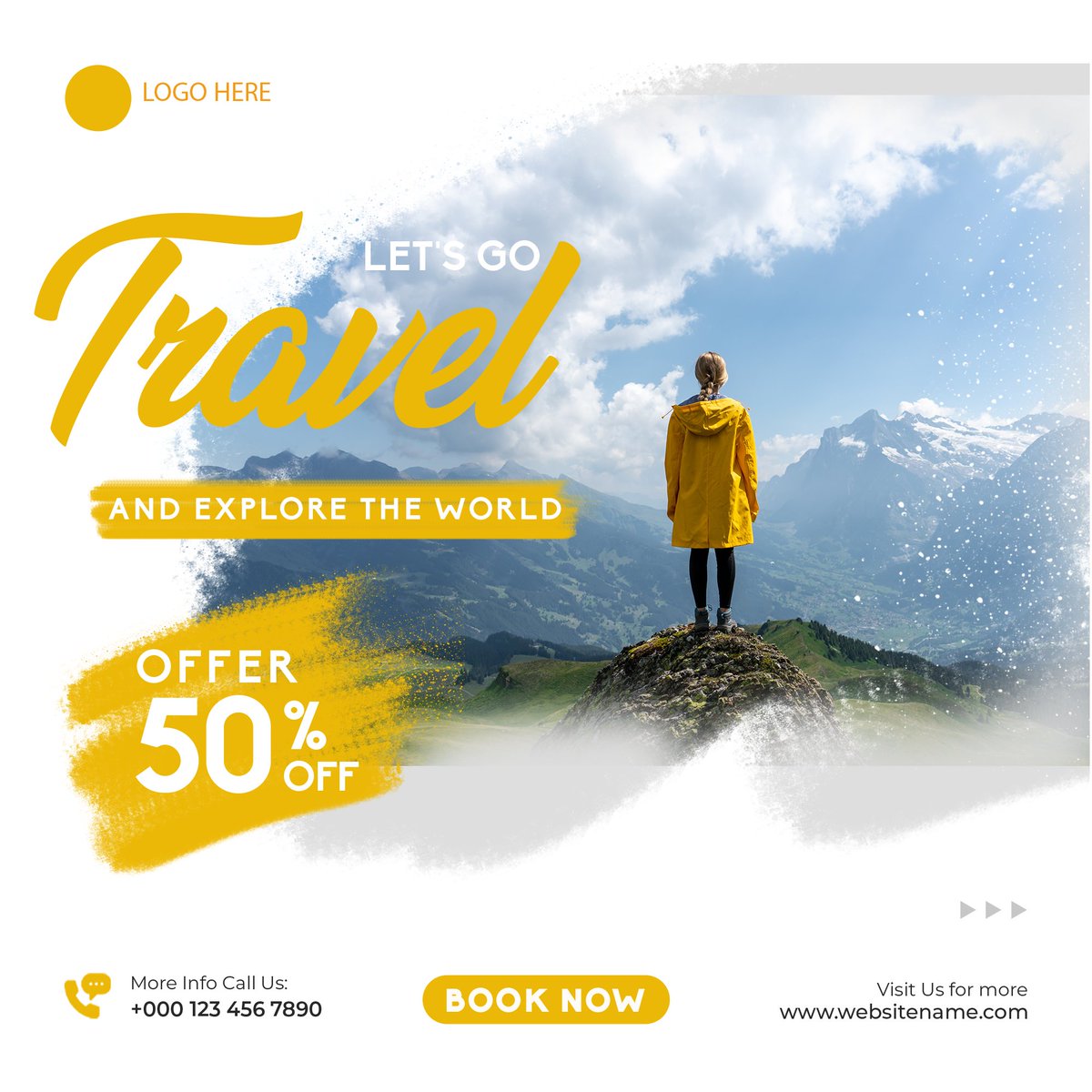 ButtCyca's tweet image. Hello I am a graphic designer I am offering free services just in 2$
I can designs attract flyers,, Visiting card, logo and social media post.
Thanks
inbox me #logo #socialmedia #visiting  #GraphicDesign #Graphic #GraphicDesigner  #graphiccontent #graphicsdesign #flyer