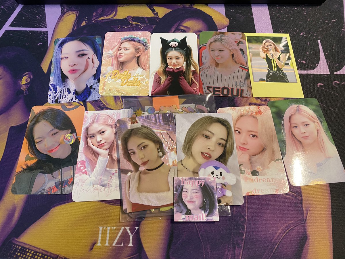 MidzSoneian's tweet photo. #MidzsoneianBudols #colxfeedbacks

Thank you @coliexicart sa pag papauwi kay Ryujin 😊 thank you sa pasensya and sa kakulitan ko sayo kahit ginamit ko tong name sa delivery lmao 🥹😅 sa uulitin piiii https://t.co/w3GtSdsNw6