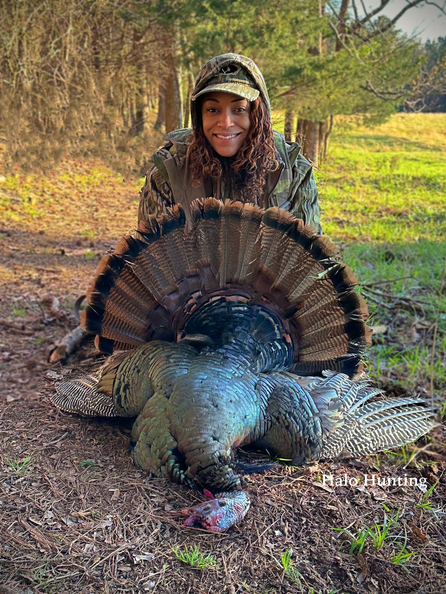 Henry And Lakeisha Outdoors tweet media