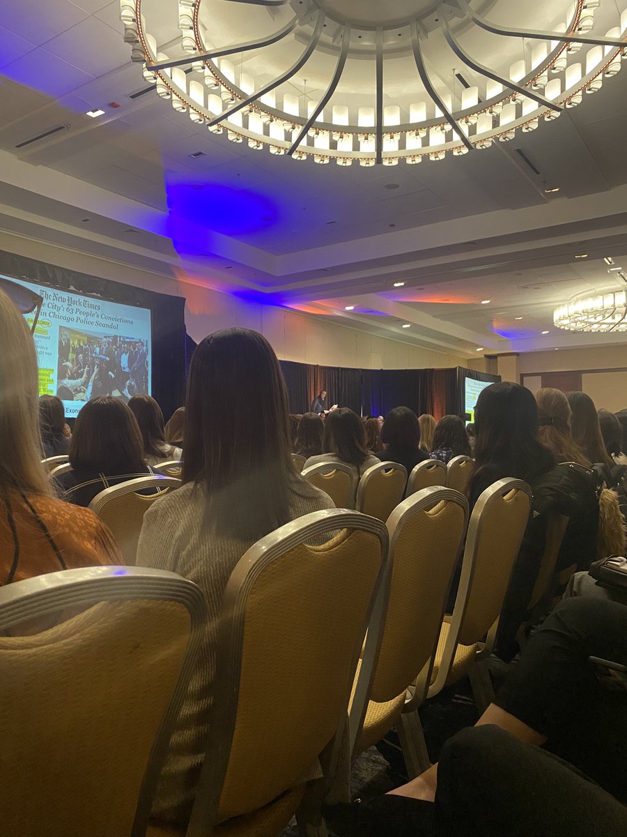 Claudia_Koziol's tweet image. #APLS2023 Another great conference in the books. Looking forward to next year in LA!