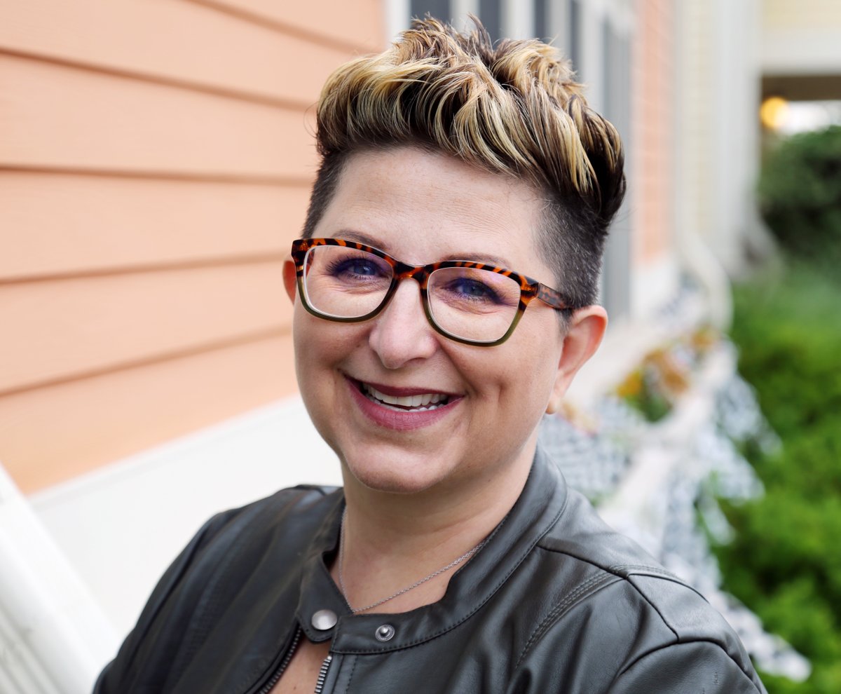 When we say that Joy’s House has a phenomenal leader, this is what we mean.  Join us in congratulating, <a href="/TinaMcIntosh/">Tina McIntosh</a>, Joy's House Founder &amp; CEO on being named a <a href="/USATODAY/">USA TODAY</a>  2023 Woman of the Year! 

indystar.com/in-depth/news/…