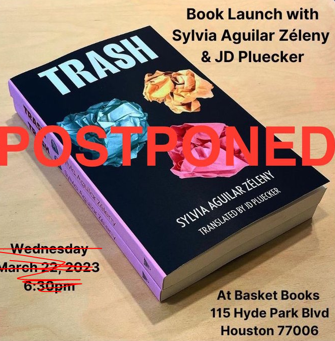 El evento se pospuso, el nuevo horario se anunciará.