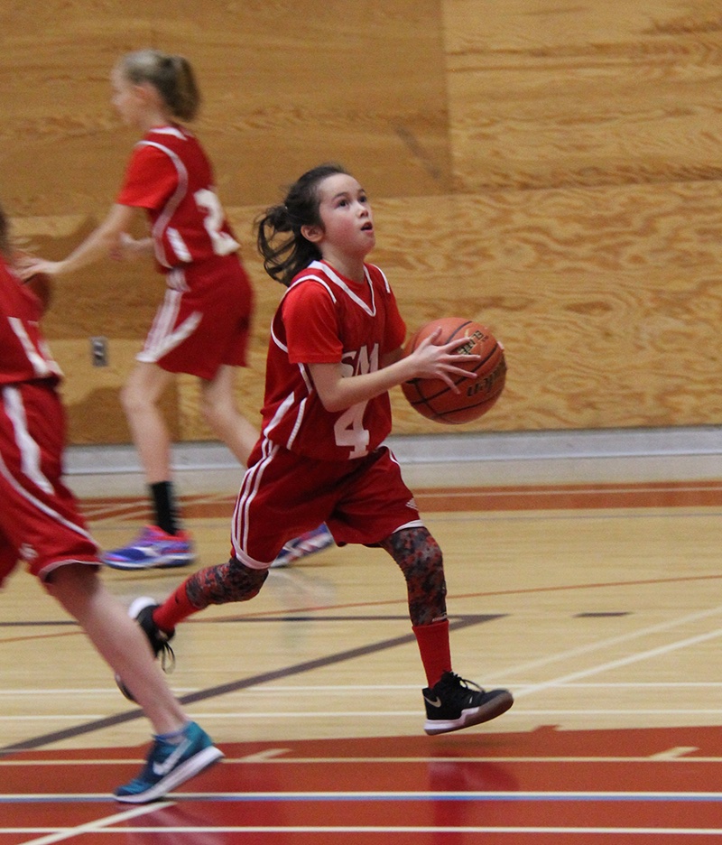 St. Margaret's School tweet media