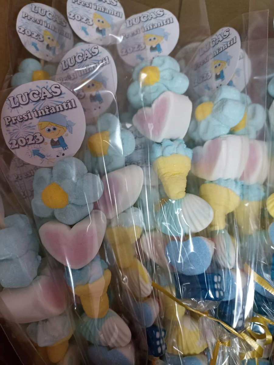 dulziamassanass's tweet photo. Brochetas personalizadas para un presidente infantil, fallas 2023 #Dulzia #massanassa #fallas #brochetasdulces #brochetas #chuches #detallespersonalizados #regalosoriginales #detallesfalleros #regalospersonalizados https://t.co/5tiGkJJl06