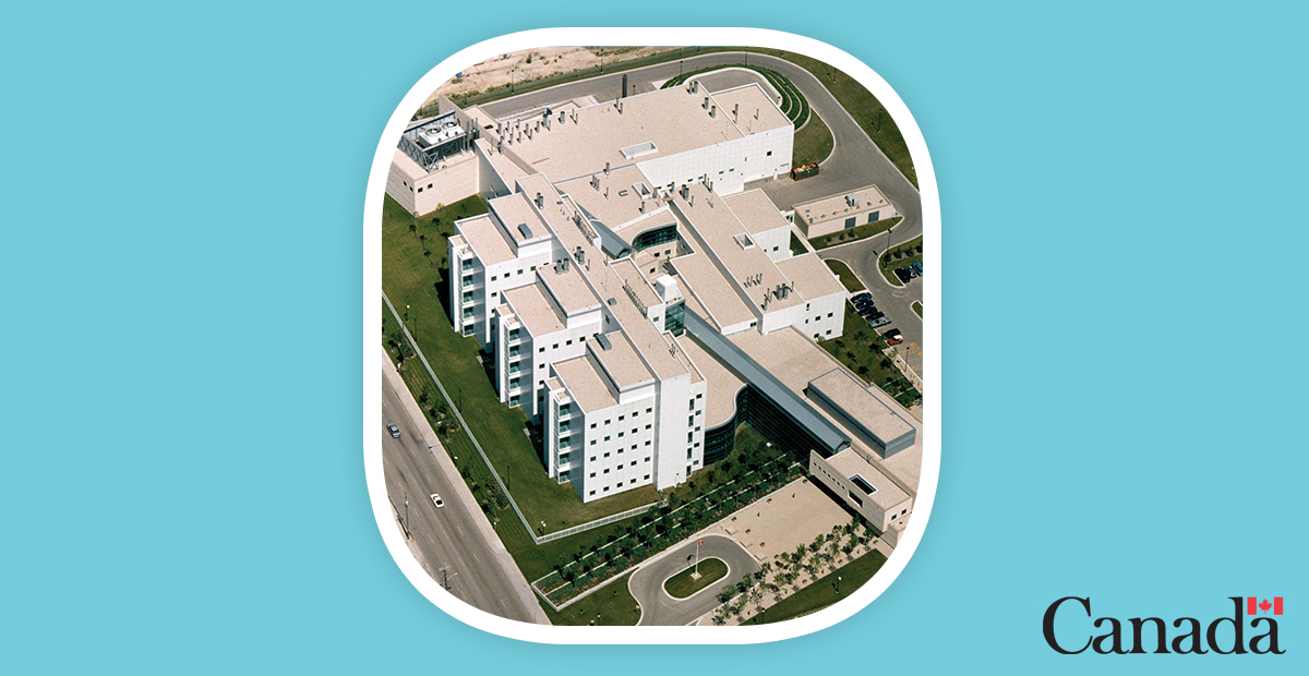InspectionCan's tweet photo. In 2006, @WOAH recognized #CFIA's National Centre for Foreign Animal Disease for excellence in test methods, research, and collaboration for #AvianInfluenza and #MadCowDisease.
https://t.co/PptoEs6QCz
#25for25 #CFIA25 https://t.co/OdjGBZJqo1