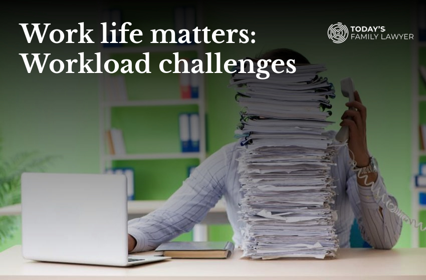 todaysfamily_'s tweet image. 📚Work life matters: Workload challenges

Full story: todaysfamilylawyer.co.uk/work-life-matt…

#FamilyLaw #WorkChallenges #RichardLambert #Help