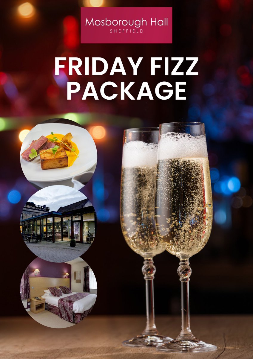 Mosborough Hall Hotel tweet media