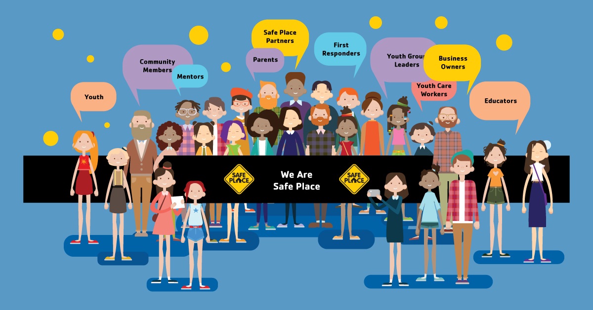 The success of our <a href="/SafePlace/">Safe Place</a> program would not be possible without our volunteers. This #NSPWeek2023 we want to take a moment to say thank you to all of those who have volunteered their time to our agency and ensured the safety of youth in Erie County.

#CelebratingSafety