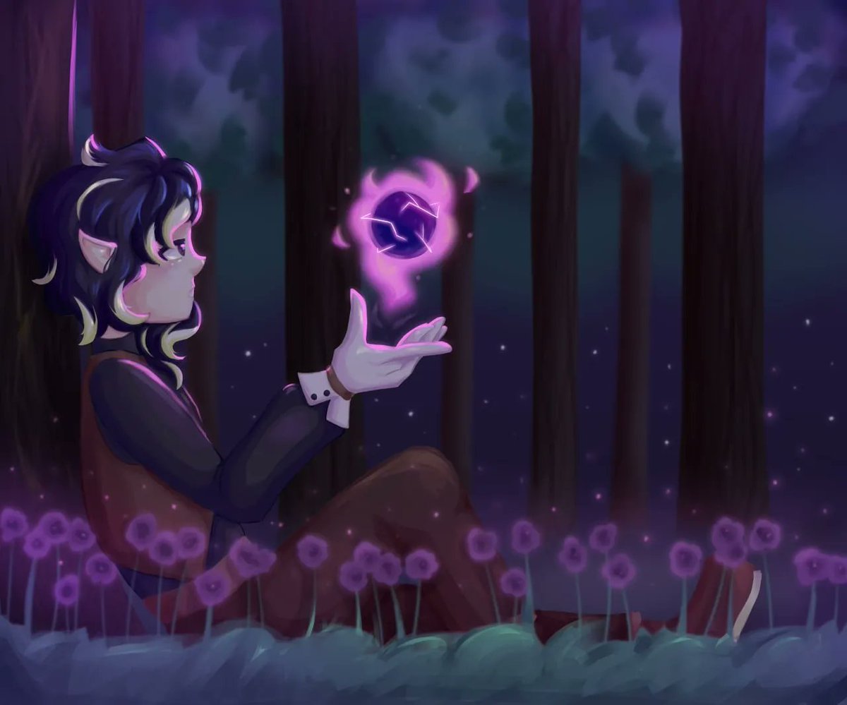 elin3a_'s tweet photo. Redraw of a drawing I made in 2021, featuring my OC Hansel :>

#Redraw #ocart #originalcharacter https://t.co/dXkUBzN49t
