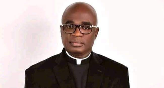 Channels Television tweet media