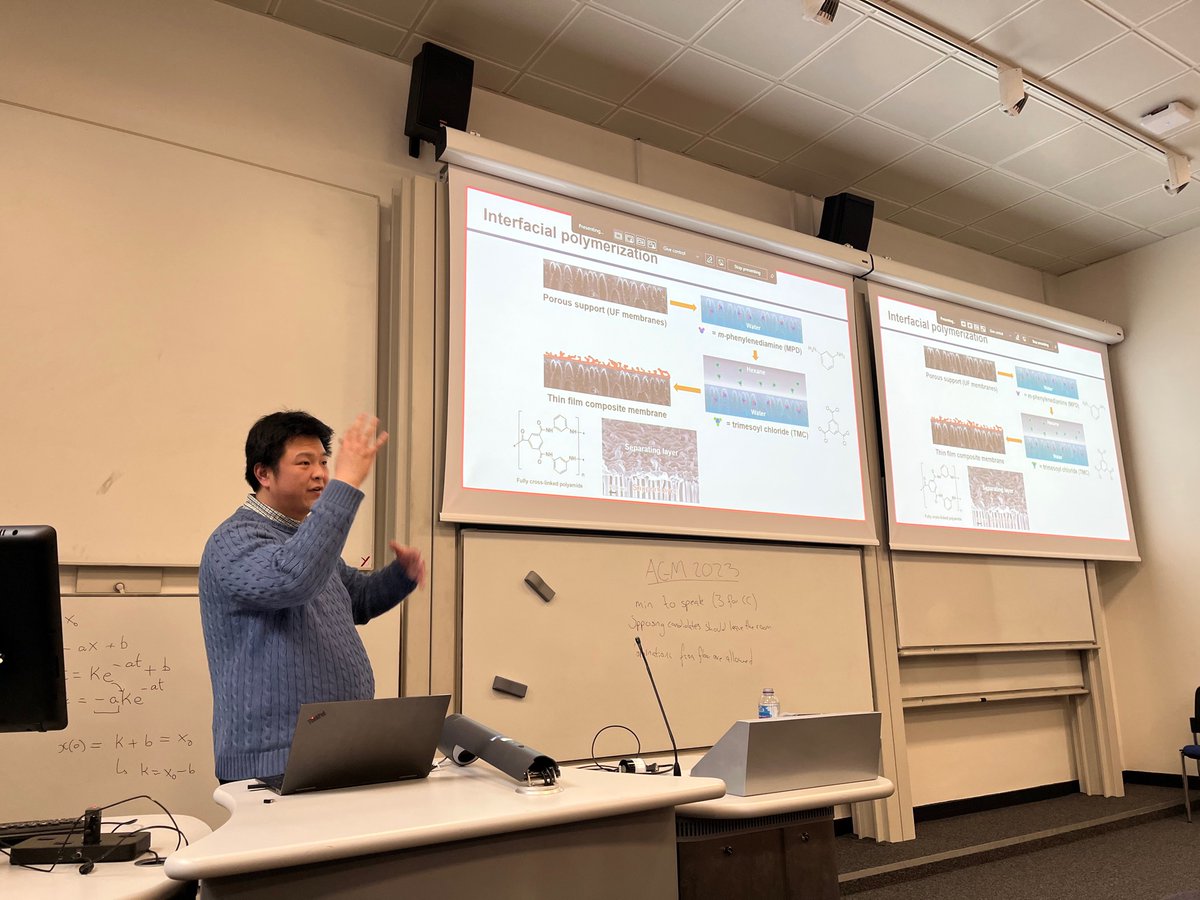 Qilei Song tweet media