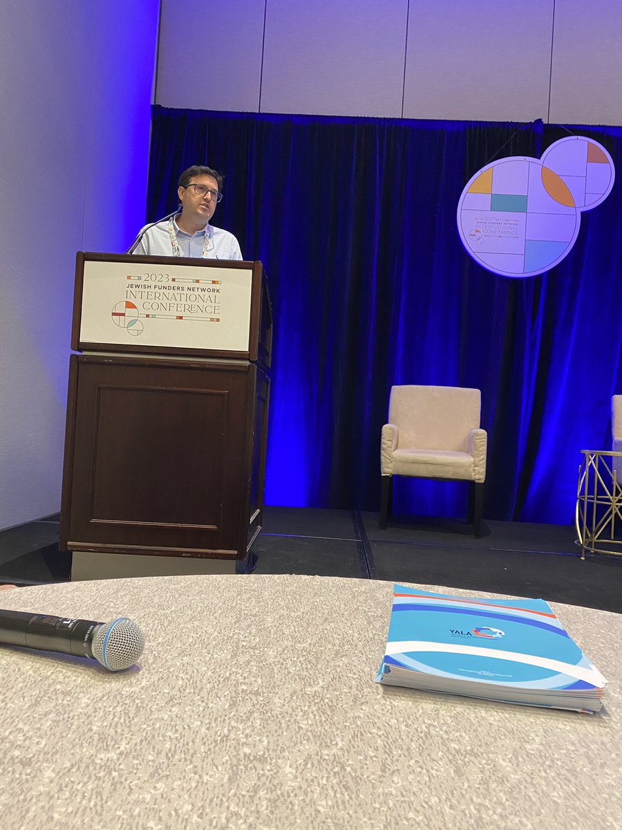 MichaelJZim's tweet image. Learning with @JimJosephFdn and Fundação Arymax about Capacity Building in #Brazil and the U.S. at @jfunders Conference in Arizona!

@ThePattersonFdn
#nonprofit #thrivability