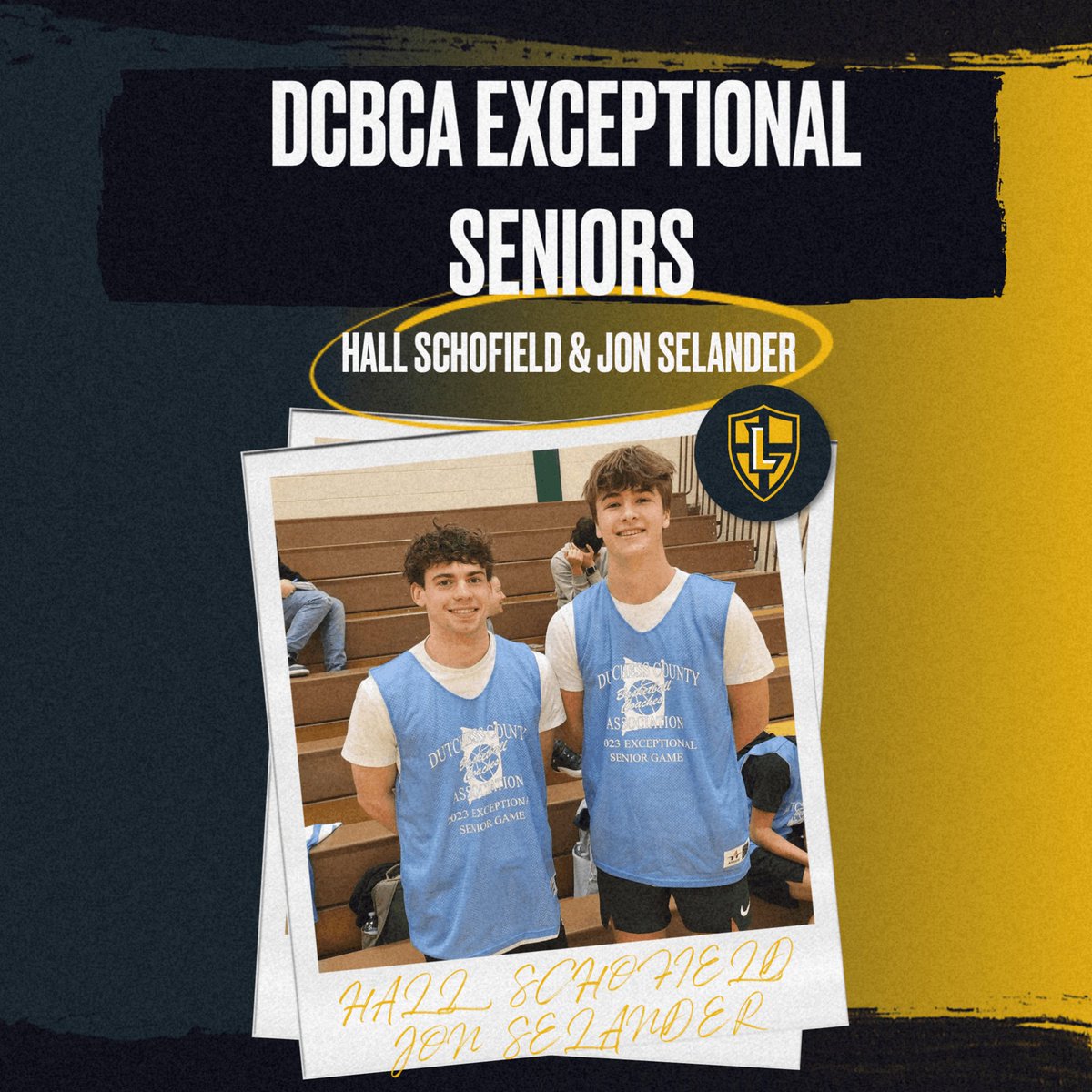 Our Lady of Lourdes Athletics tweet media